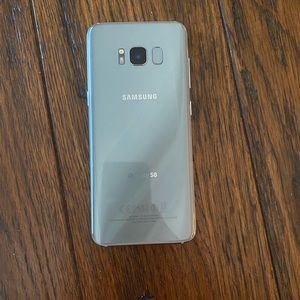 Samsung Galaxy s8